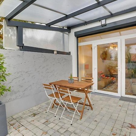 Villa Luna - 9 Couchages - Terrain Petanque - Wifi - Netflix Capbreton Luaran gambar